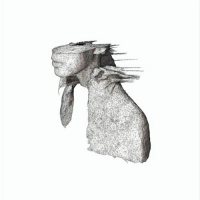 COLDPLAY - A Rush Of Blood To The Head [CD]