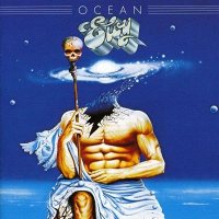 ELOY - Ocean [CD]