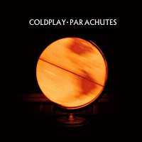 COLDPLAY - Parachutes [CD]