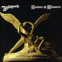 Whitesnake: Saints & Sinners (remastered, CD)