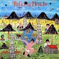 Talking Heads - Little Creatures [CD]