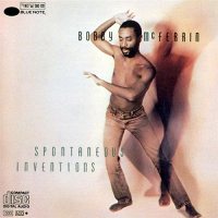 Mcferrin, Bobby - Spontaneous Inventions [CD]