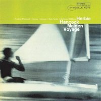 Herbie Hancock: Maiden Voyage (Rudy Van Gelder Remasters, CD)