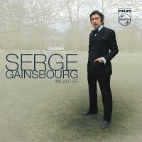 Serge Gainsbourg: Initials SG - The Ultimate Best Of Serge Gainsbourg [CD]