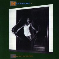 Rainbow - Bent Out Of Shape (rem, CD)