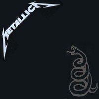Metallica - Metallica [CD]