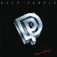Deep Purple - Perfect Strangers [CD]