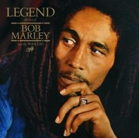 Bob Marley - Legend [CD]