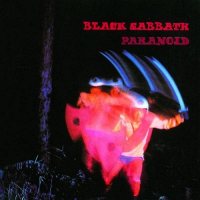 Black Sabbath - Paranoid (rem, CD)