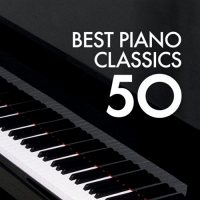50 BEST PIANO CLASSICS [3 CD]