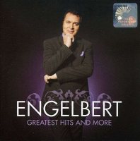 Engelbert Humperdinck - The Greatest Hits And More [2 CD]