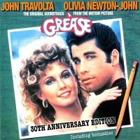 Grease - Soundtrack [2 CD]