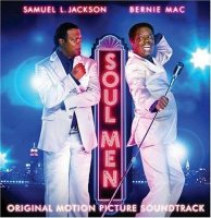 Soul Men - Soundtrack [CD]