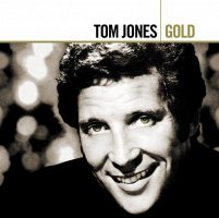Tom Jones - Gold [2 CD]