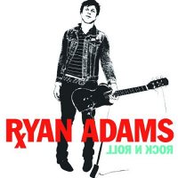 Ryan Adams - Rock N Roll [CD]