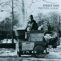 Steely Dan - Pretzel Logic [CD]