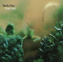 Steely Dan - Katy Lied [CD]