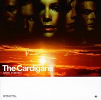 The Cardigans - Gran Turismo [CD]