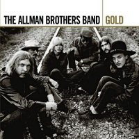 Allman Brothers Band - Gold [2 CD]