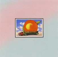 Allman Brothers Band - Eat A Peach [CD]