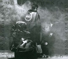 The Who - Quadrophenia [2 CD]