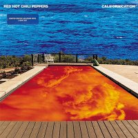 Red Hot Chili Peppers - Californication [2 LP]