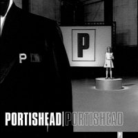 Portishead - Portishead [CD]