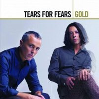 Tears For Fears - Gold [2 CD]