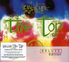 The Cure - The Top - Deluxe Edition [2 CD]
