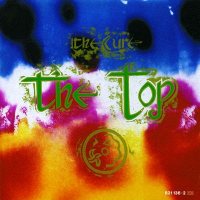 The Cure - The Top [CD]