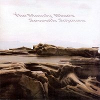 Moody Blues - Seventh Sojourn [CD]