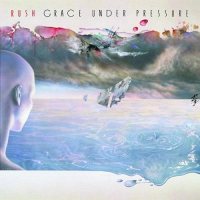 Rush - Grace Under Pressure [CD]