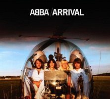 Abba: Arrival (+ Bonus Tracks, CD)