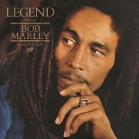 Bob Marley & The Wailers: Legend (Deluxe Edition, 2 CD)