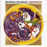 Bob Marley - Confrontation [CD]