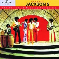 Jackson 5 - Ripples & Waves [CD]