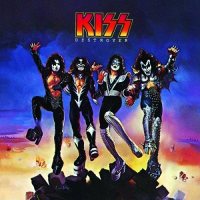 Kiss - Destroyer [CD]