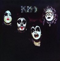 Kiss - Kiss [CD]