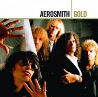 Aerosmith - Gold [2 CD]