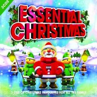 Essential Christmas [3 CD]
