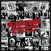 The Rolling Stones - Singles Collection [3 CD]