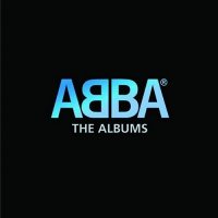 ABBA -The Albums [9 CD]