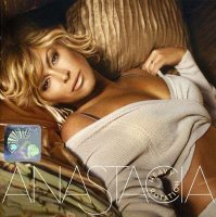 Anastacia - Heavy Rotation [CD]