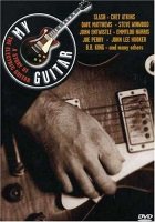 My Guitar: Story of Electric Guitar (DVD)