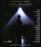 Tony Bennett - An American Classic - Blu-ray