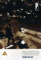 Portishead - PNYC ( DVD )