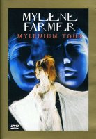 Myl&#232;ne Farmer - Mylenium Tour ( DVD )