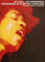 Jimi Hendrix - Electric Ladyland ( DVD )