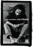 Bobby Mcferrin - Live In Montreal ( DVD )