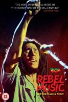 Bob Marley & The Wailers - Rebel Music - The Bob Marley Story ( DVD )
